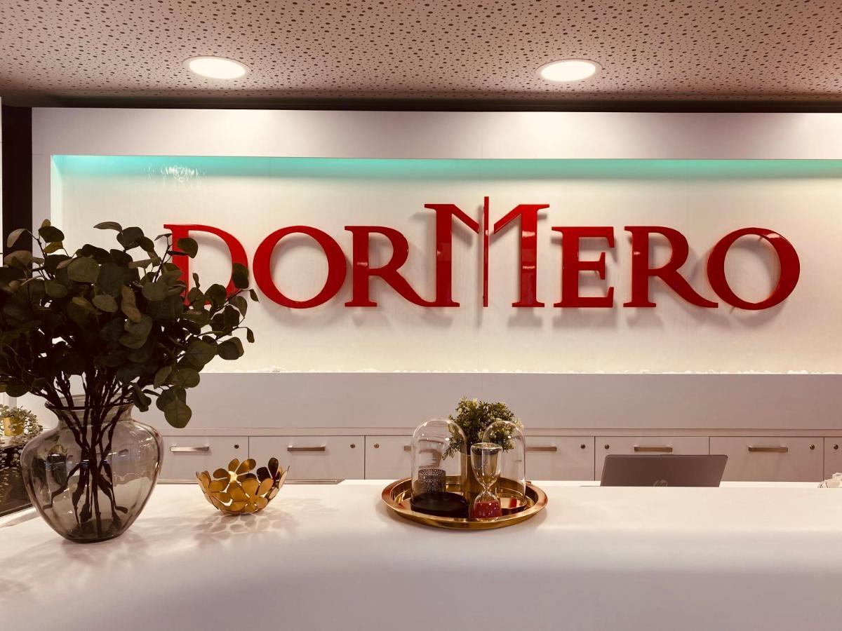 Dormero Hotel Hof Хоф Экстерьер фото